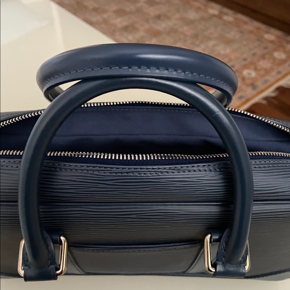 AUTHENTIC Louis Vuitton Vivienne Long purse - Picture 6 of 8